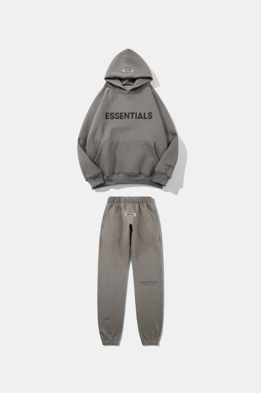 LX x ESSENTIALS Tracksuit | 1 + 1 Gratis