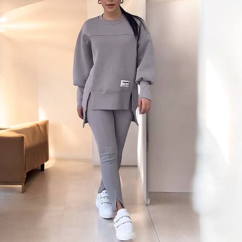 LX Stijlvolle Comfy Set