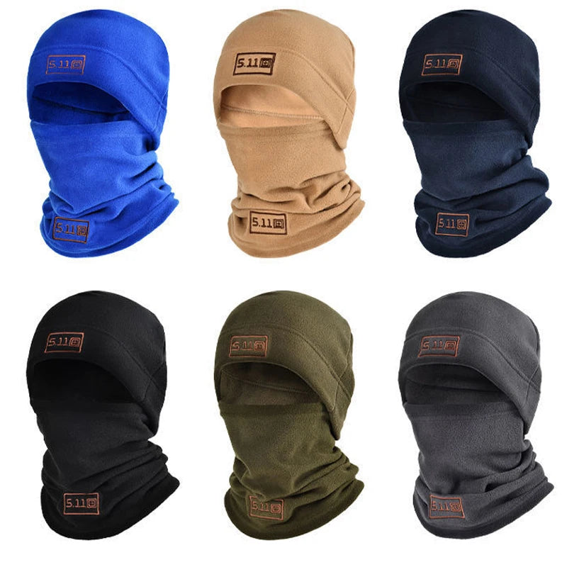 Thermal Balaclava Winter Helm Cap