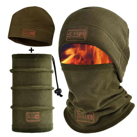 Thermal Balaclava Winter Helm Cap