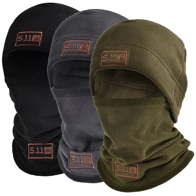 Thermal Balaclava Winter Helm Cap